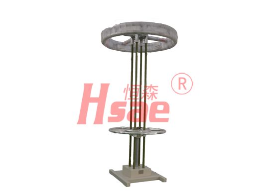 绝缘杆环形试验架