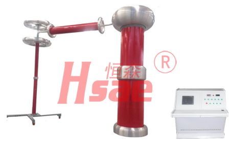 250kVA/500kV升压装置