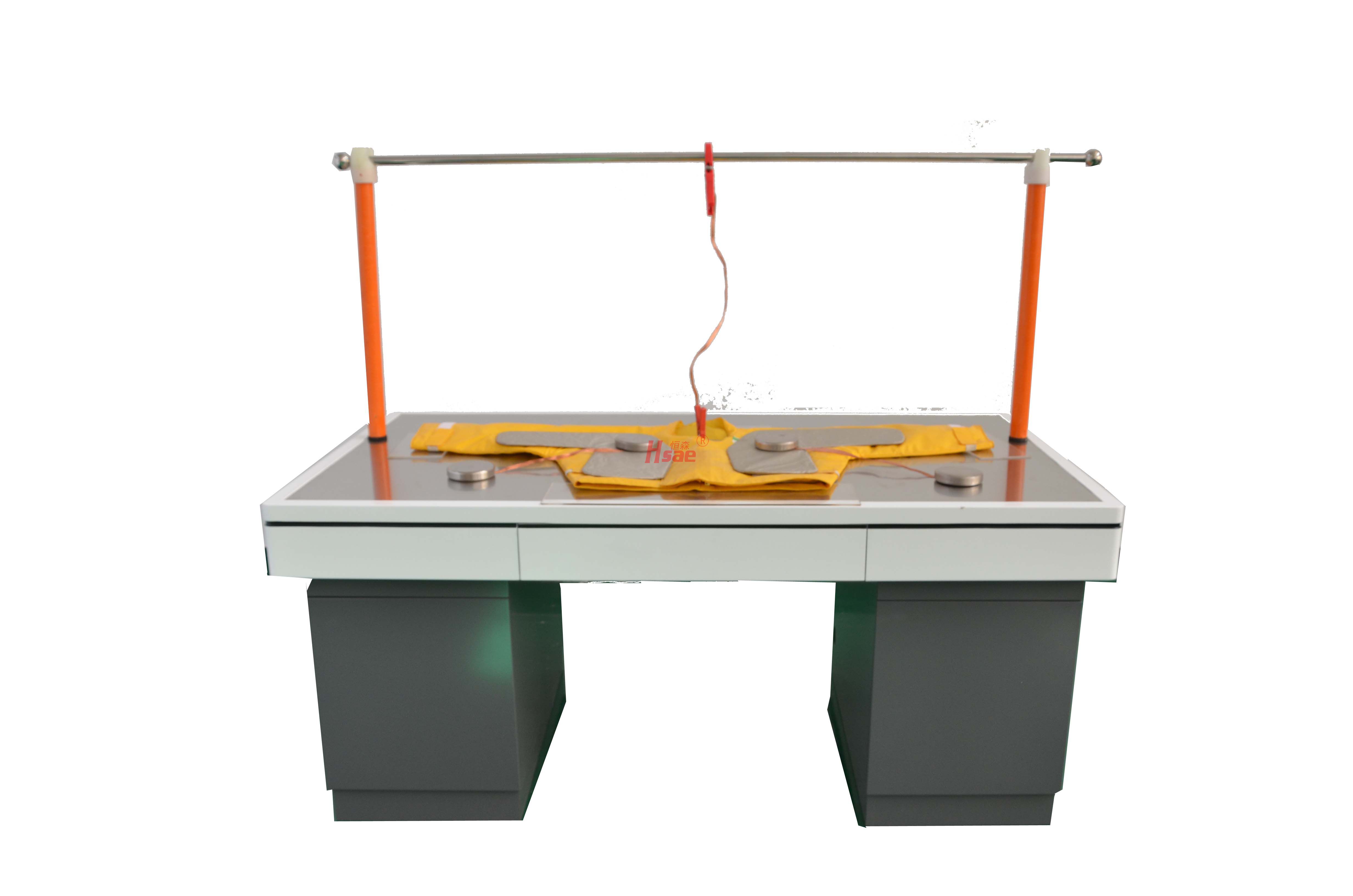 耐压多功能实验平台